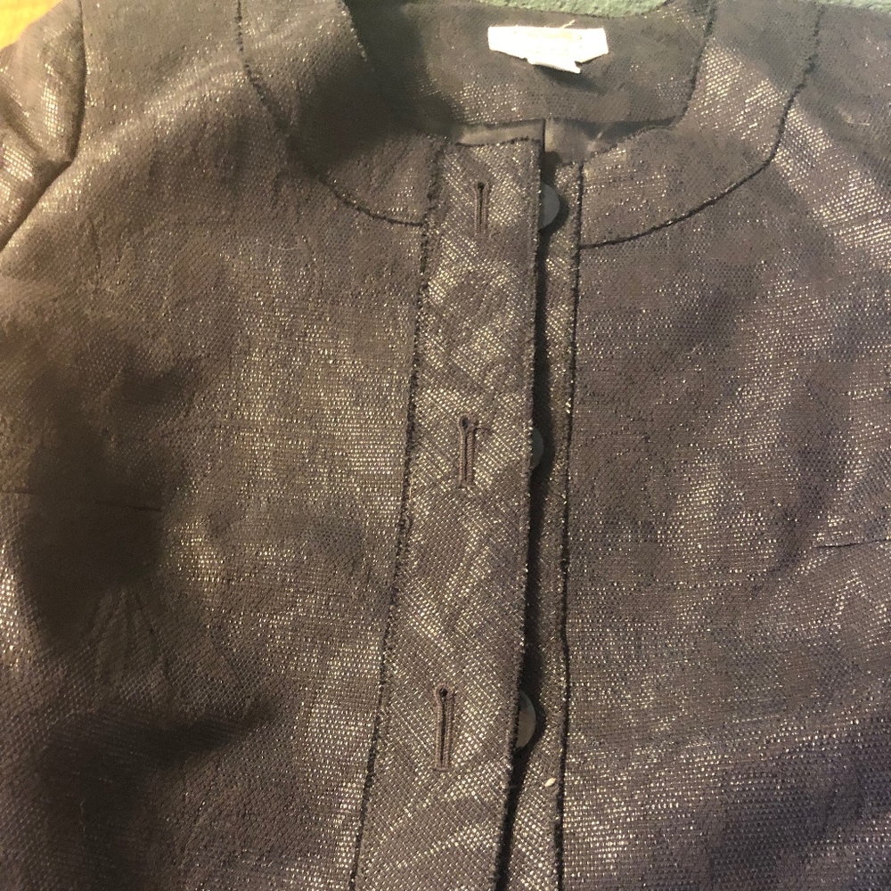 Jacket - Picture 2 of 6